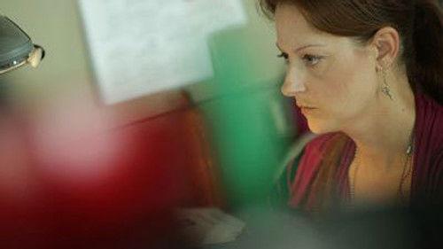 Inside Homicide Season 1 Episode 6 - Hall of Mirrors