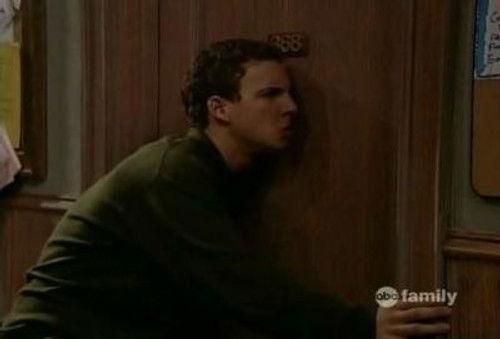 Boy Meets World Season 6 Episode 6 - Hogs and Kisses