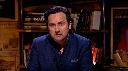 Cuarto Milenio Season 16 Episode 17 - Episode 17