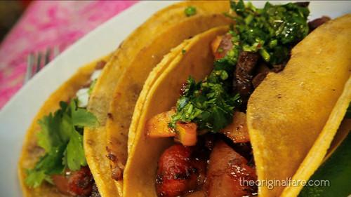 Original Fare Season 1 Episode 4 - Dove Hunting in Dallas