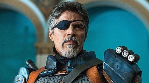 Titans Season 2 Episode 8 - Jericho