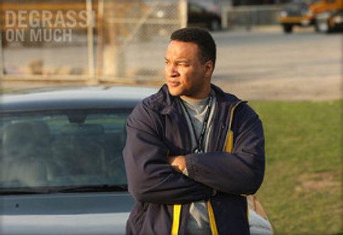 Degrassi Season 10 Episode 8 - Better Off Alone (2)