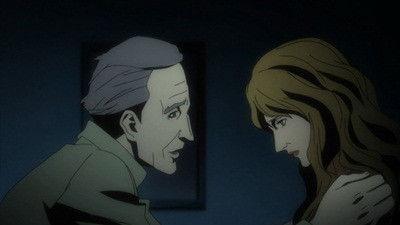 Supernatural: The Anime Series Season 1 Episode 18 - Crossroad