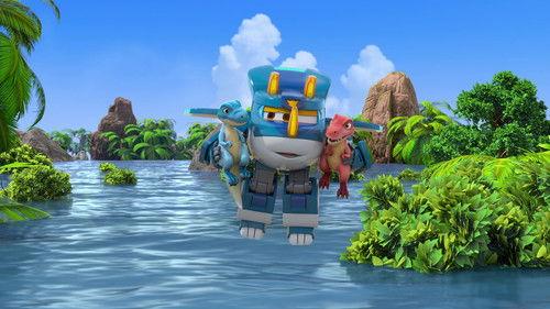 Super Wings Season 17 Episode 13 - Episode 13