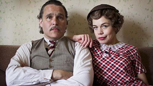 Historieätarna Season 2 Episode 7 - Tillbakablickar