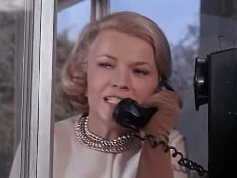 Kraft Suspense Theatre Season 1 Episode 12 - A Truce to Terror