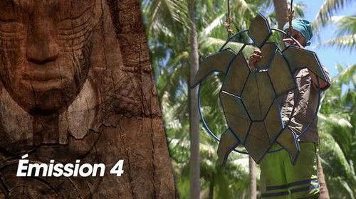 Koh-Lanta Season 23 Episode 4 - Episode 4