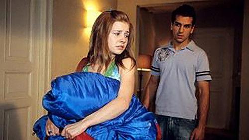 Background image for The One in Which Axel Turns Green