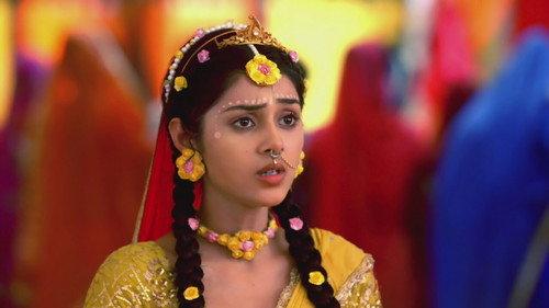 RadhaKrishn Season 1 Episode 25 - Radha Is Misled