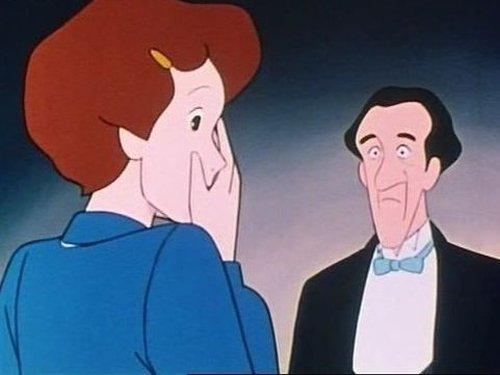 Belle and Sebastian Season 1 Episode 8 - A Promise to Sara