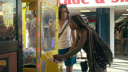 She's Gotta Have It Season 2 Episode 2 - #ConeyIslandIsTheEndOfTheLine