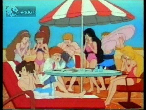 Beverly Hills Teens Season 1 Episode 1 - Double-Surfing Double Cross