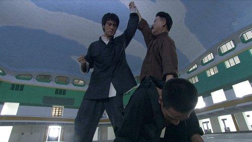 The Legend of Bruce Lee Season 1 Episode 50 - Episode 50