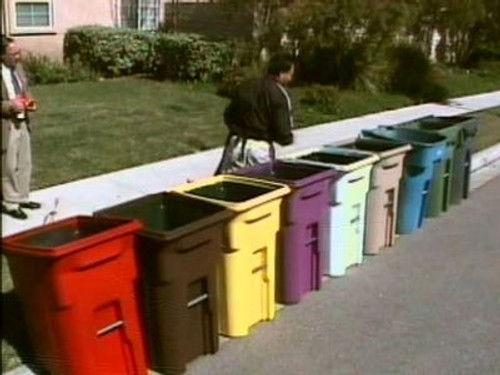 undefined Season 2 Episode 5 - Recycling