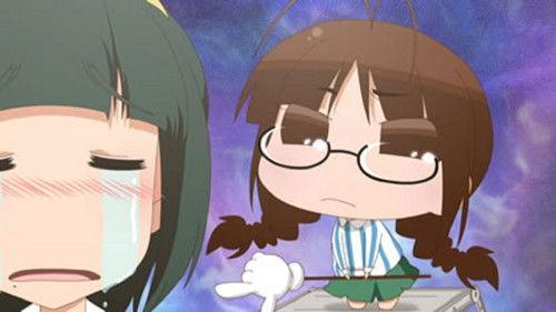 Puchimas!: Petit Idolm@ster Season 2 Episode 19 - Episode 19
