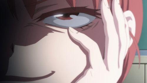 undefined Season 1 Episode 4 - The Successor and the Transfer Student