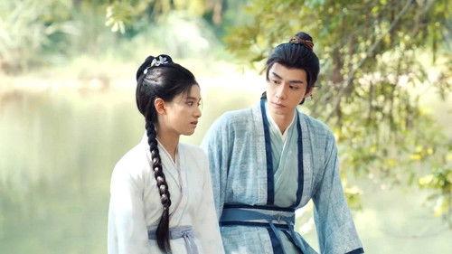 Blossoms in Adversity Season 1 Episode 7 - Episode 7