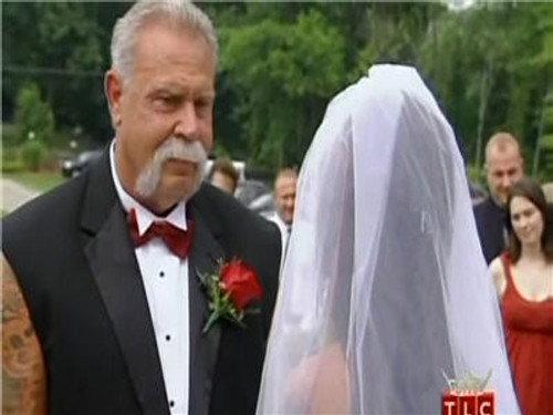 American Chopper Season 5 Episode 1 - Army National Guard 1