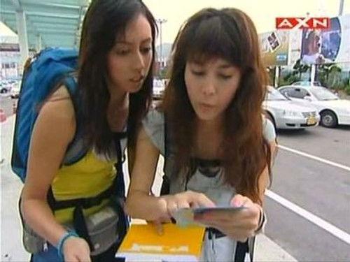 The Amazing Race Asia Season 2 Episode 6 - Leg 6