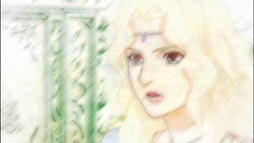 Guin Saga Season 1 Episode 22 - The Goddess of Revenge