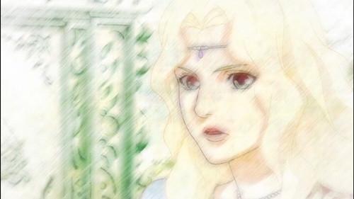 Guin Saga Season 1 Episode 22 - The Goddess of Revenge