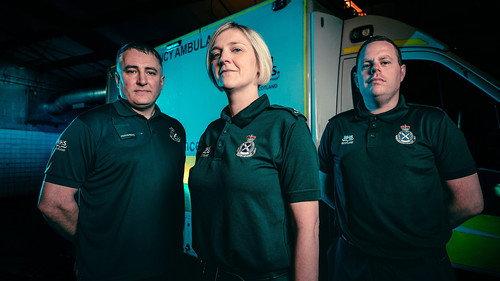 Paramedics on Scene Season 4 Episode 5 - Episode 5