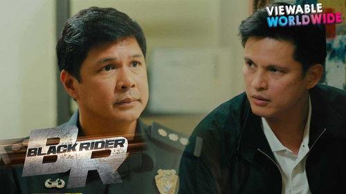 Black Rider Season 1 Episode 23 - Episode 23