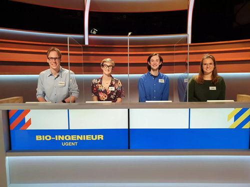 De Campus Cup Season 3 Episode 17 - Episode 17