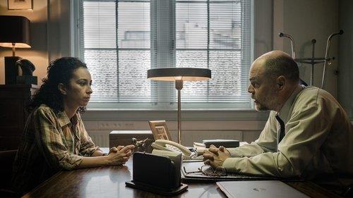 Over Water Season 1 Episode 3 - Episode 3