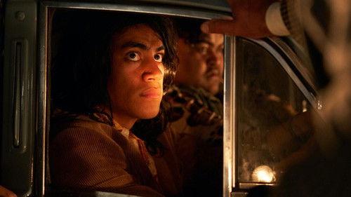 The Panthers Season 1 Episode 1 - Tahi