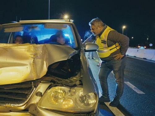 Apatrullando Season 3 Episode 6 - Episode 6