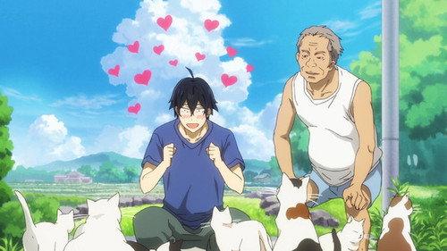 undefined Season 1 Episode 4 - Island Dads