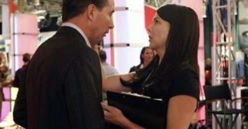 Parenthood Season 2 Episode 5 - The Booth Job