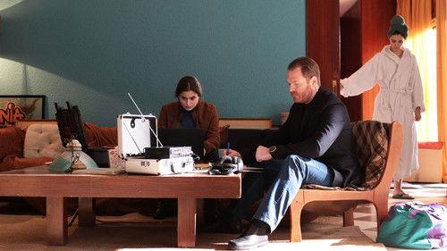 Silent Road Season 1 Episode 3 - Proof of Life