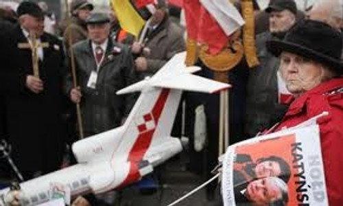 undefined Season 12 Episode 7 - Death of the President (2010 Polish Air Force Tu-154)