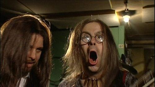 Kummeli Season 7 Episode 4 - Episode 4