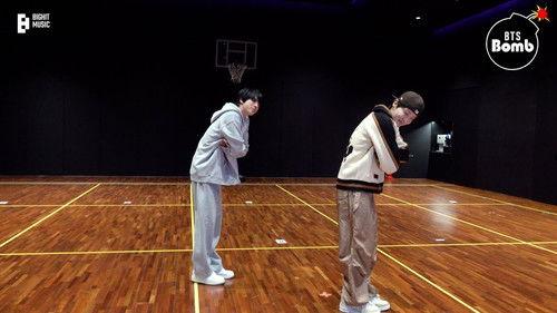 BANGTAN BOMB Season 13 Episode 2 - j-hope's 'Sweet Dreams (feat. Miguel)' Challenge Sketch