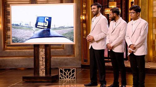 Shark Tank India Season 5 Episode 3 - Dreams On The Line