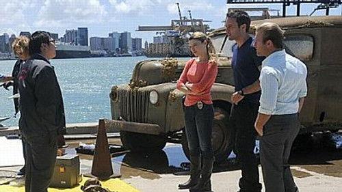 Hawaii Five-0 Season 2 Episode 4 - Mea Makamae (Treasure)