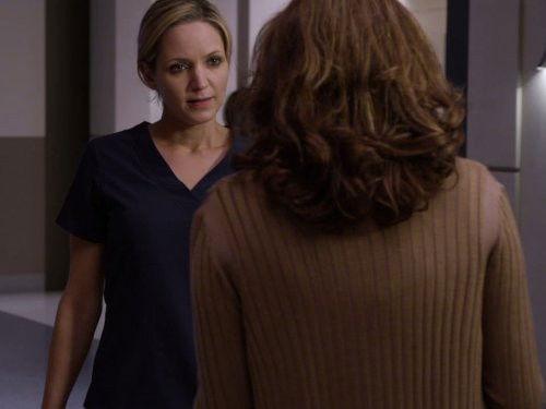 The Mob Doctor Season 1 Episode 3 - Protect And Serve