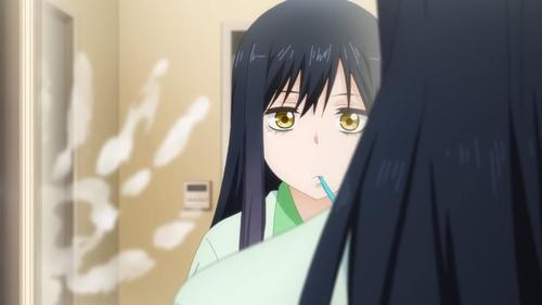 Mieruko-chan Season 1 Episode 1 - Can You See Them?