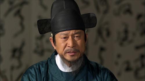 Chuno Season 1 Episode 17 - Episode 17