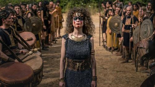 Romulus Season 1 Episode 1 - Tu