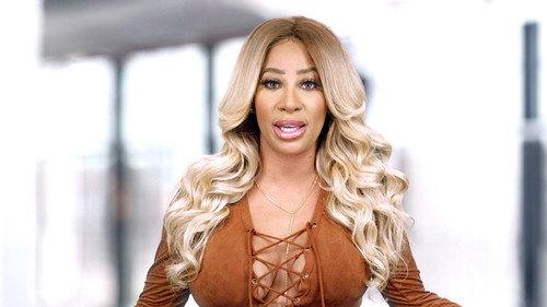 Love & Hip Hop Hollywood Season 4 Episode 5 - Spirit Animal