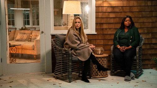 Truth Be Told Season 2 Episode 6 - All These Women