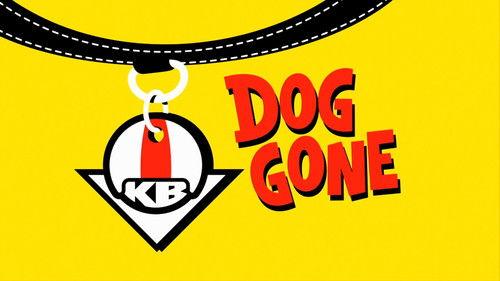 Kick Buttowski: Suburban Daredevil Season 1 Episode 20 - Dog Gone