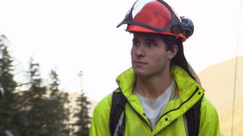 Big Timber Season 1 Episode 5 - Sink or Swim