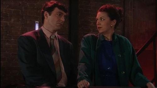 Sjans Season 1 Episode 3 - Verleden Tijd