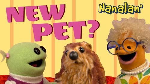 Nanalan' Season 1 Episode 11 - Frog