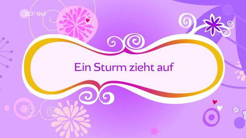 Mia and Me Season 4 Episode 3 - The Coming Storm